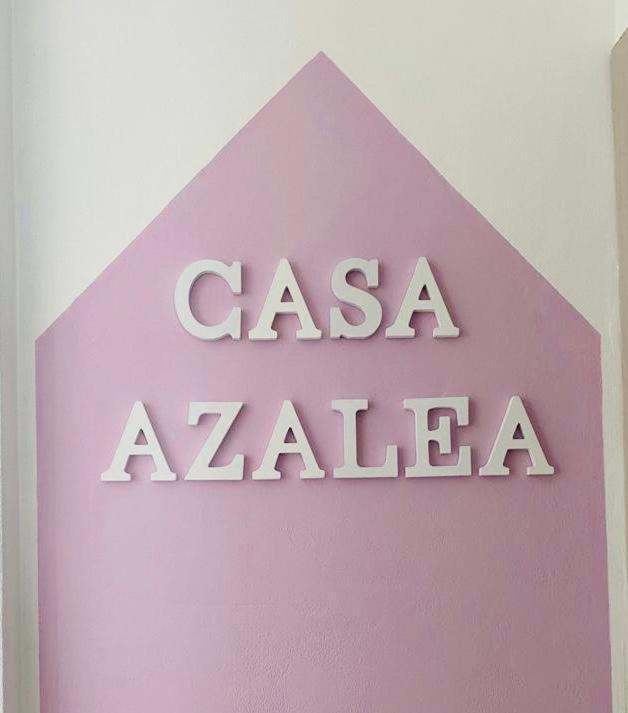 科利科Casa Azalea公寓 外观 照片