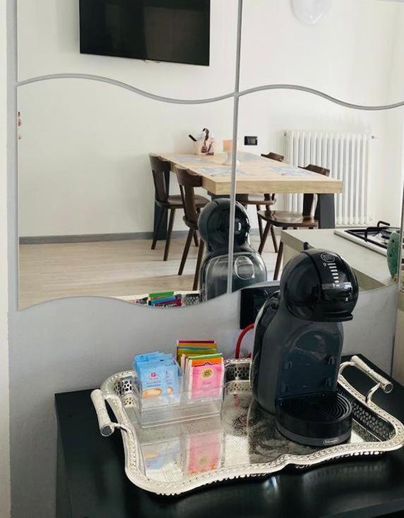 科利科Casa Azalea公寓 外观 照片