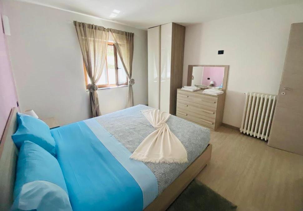 科利科Casa Azalea公寓 外观 照片